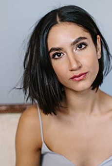 Películas de Nikohl Boosheri