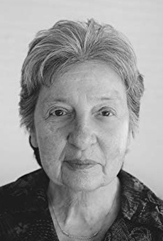 Películas de Nikol Kokkinou