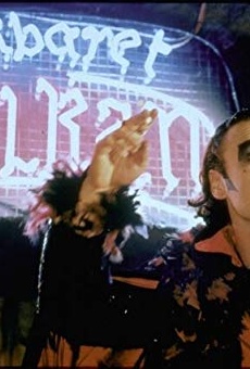 Películas de Nikola Ristanovski