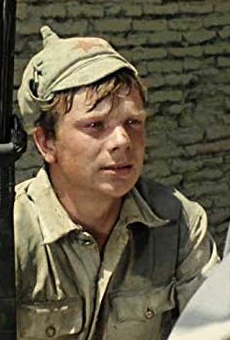 Películas de Nikolai Godovikov