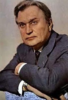 Películas de Nikolai Gritsenko