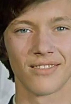 Películas de Nikolai Konstantinov