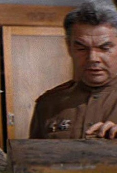 Películas de Nikolai Litus