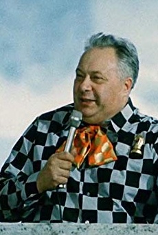 Películas de Nikolai Ozerov