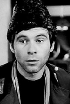 Películas de Nikolai Sektimenko