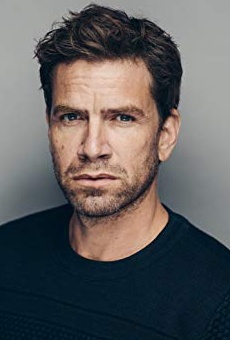 Películas de Nikolaj Lie Kaas