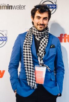 Películas de Nikolas Grasso