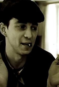 Películas de Nikolay Dobrynin