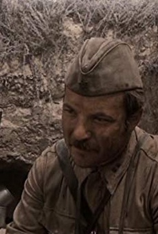 Películas de Nikolay Gubenko