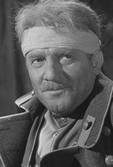 Películas de Nikolay Kryuchkov