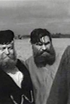 Películas de Nikolay Kuzmin