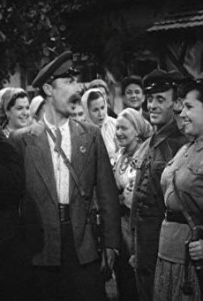 Películas de Nikolay Panasev