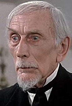 Películas de Nikolay Sergeev