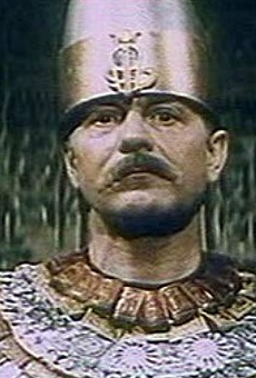 Películas de Nikolay Slyozka