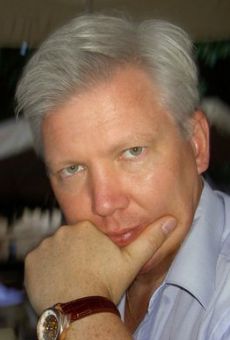 Películas de Nikolay Suslov