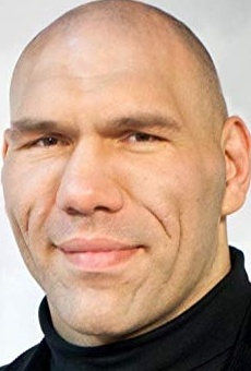 Películas de Nikolay Valuev