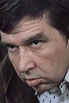 Películas de Nikolay Volkov