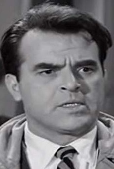 Películas de Nikos Birbilis