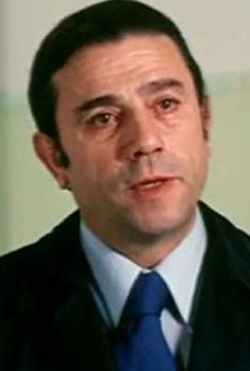 Películas de Nikos Dendrinos