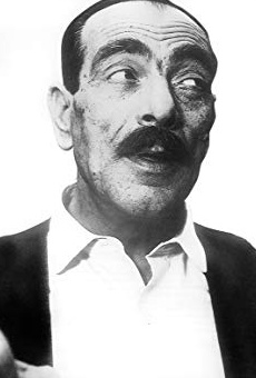 Películas de Nikos Fermas