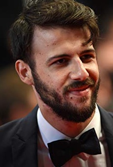 Películas de Nikos Gelia