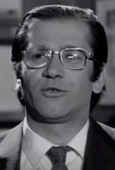 Películas de Nikos Kapios