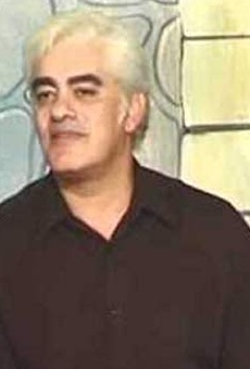 Películas de Nikos Karagiorgis