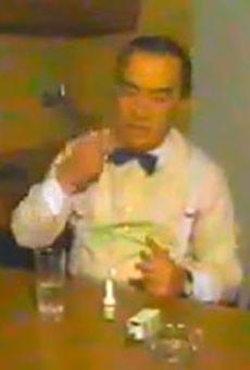 Películas de Nikos Rizos