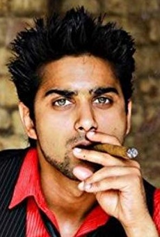 Películas de Niks Vaja