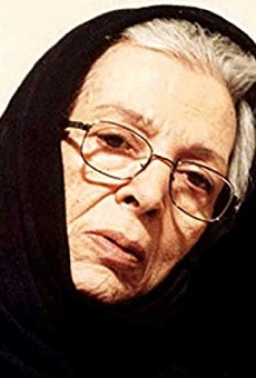 Películas de Niku Kheradmand