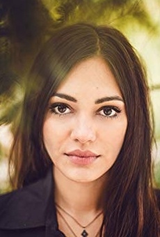 Películas de Nilam Farooq