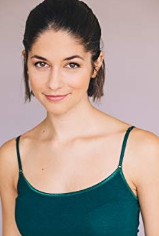 Películas de Nili Rain Segal