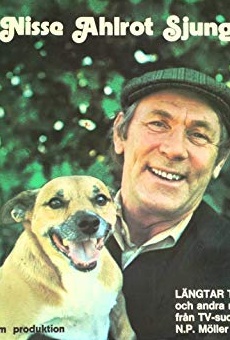 Películas de Nils Ahlroth