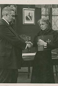 Películas de Nils Aréhn