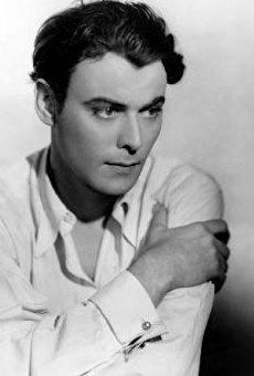 Películas de Nils Asther