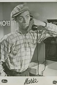 Películas de Nils Hallberg