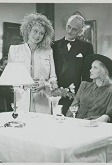 Películas de Nils Johannisson