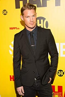 Películas de Nils Lawton