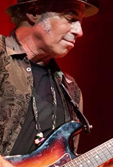 Películas de Nils Lofgren