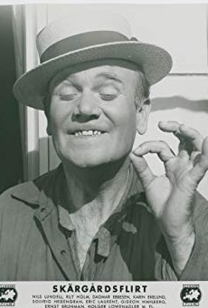 Películas de Nils Lundell