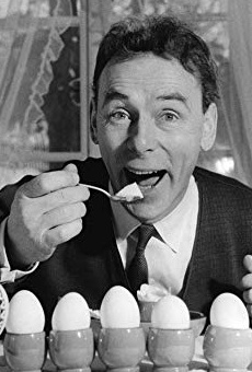 Películas de Nils Poppe