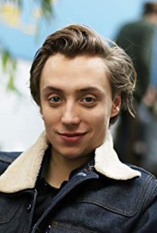 Películas de Nils Verkooijen