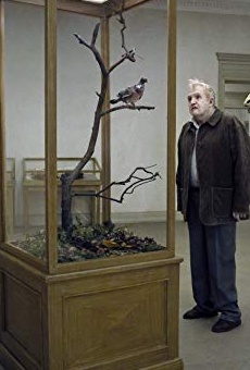 Películas de Nils Westblom