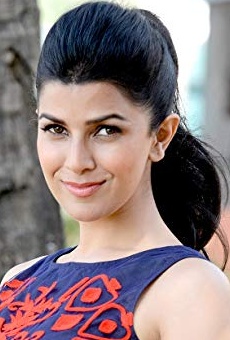 Películas de Nimrat Kaur