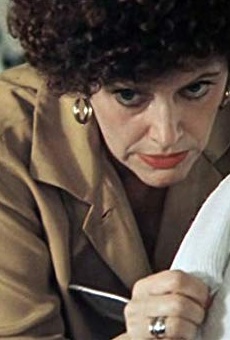 Películas de Nina Agapova