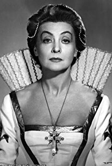 Películas de Nina Andrycz