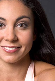 Películas de Nina Bena-Ashe