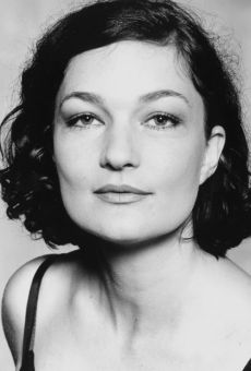 Películas de Nina Bernhard