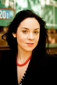 Películas de Nina Bradlin