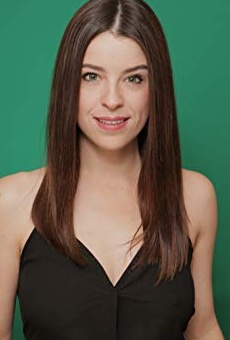 Películas de Nina Brissey